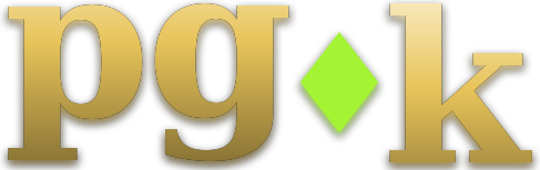 pgok logo